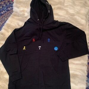 Travis Scott Astroworld Hoodie